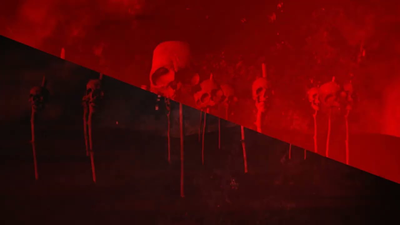 Be Mine Yandere Eyeless Jack one shot