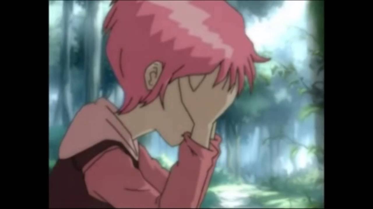 Code Lyoko - Radioactive