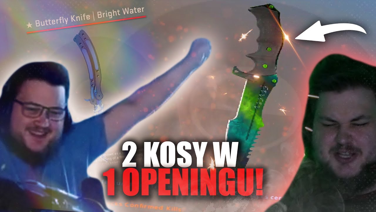 SNAX - WSZYSTKIE KOSY TRAFIONE NA STREAMACH!