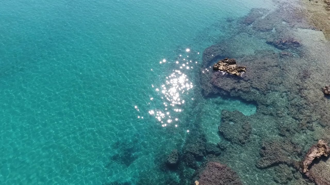 Un bel Cuore in Mezzo al Mare - CostedelSud.it