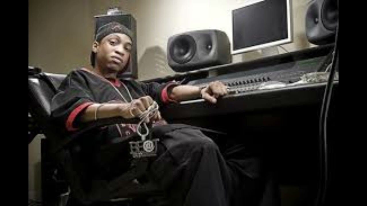 Shawty Redd- Come & Go Instrumental (Prod By D Rich)