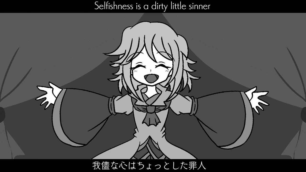 【MAD】番の幸せな日々【連縁/Len'en】