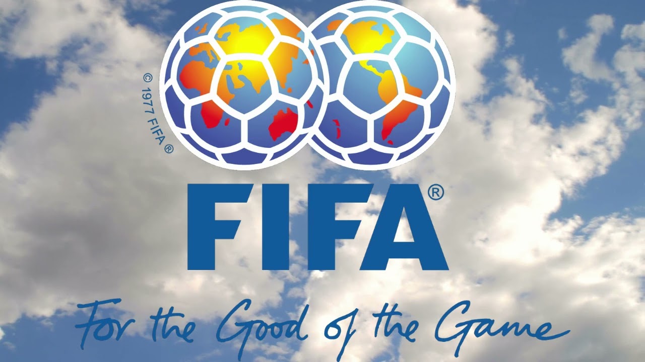 FIFA Anthem Fair Play Opening FIFA