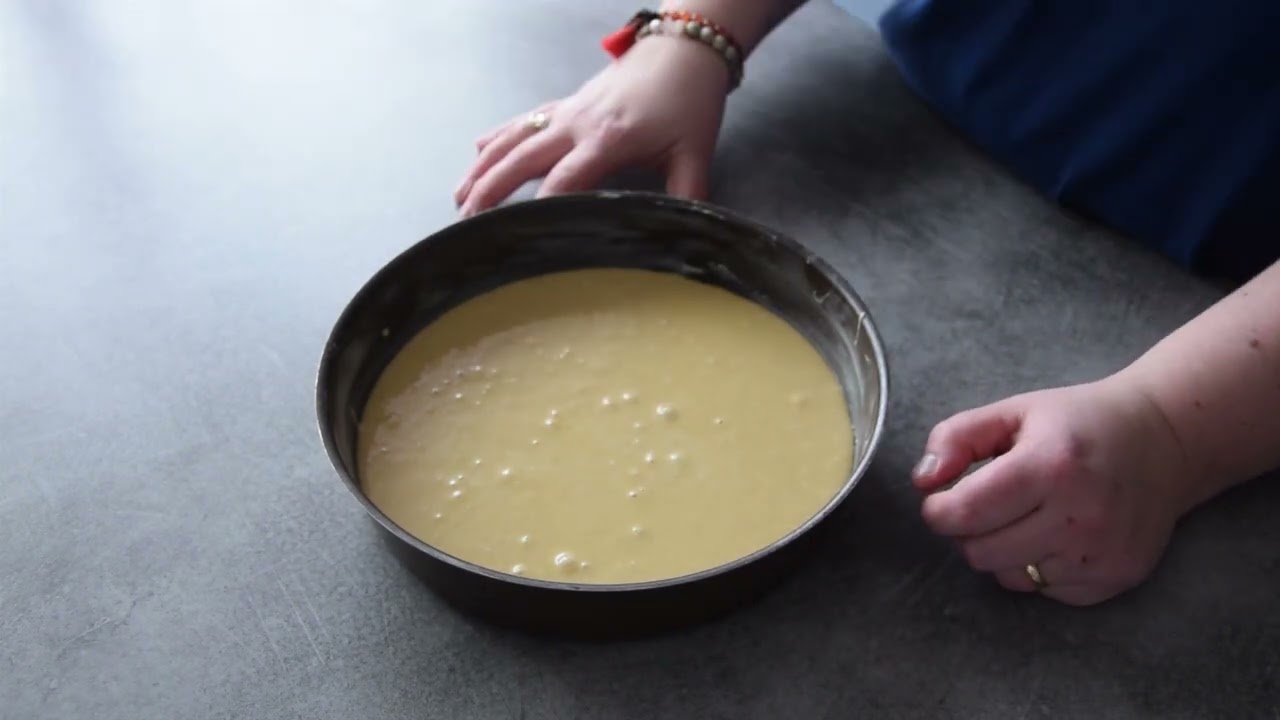 Le gâteau passe partout de marraine 🍰🍰🍰