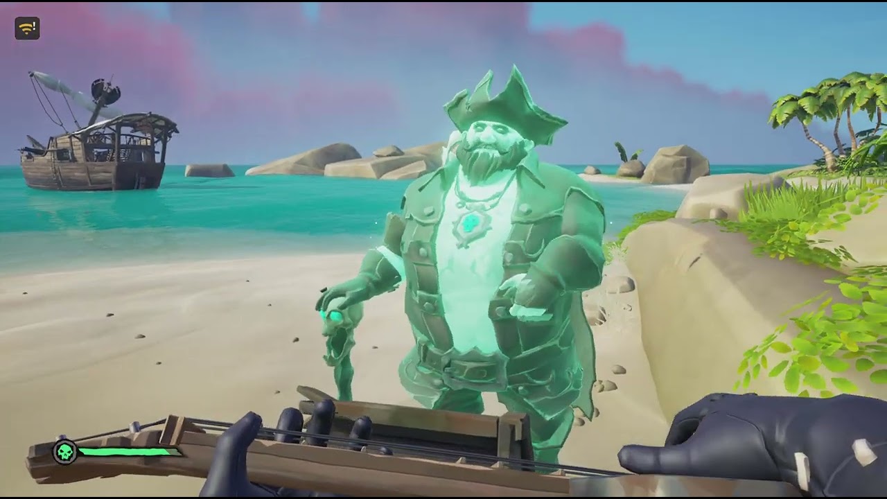 Set sail! : madern voyage