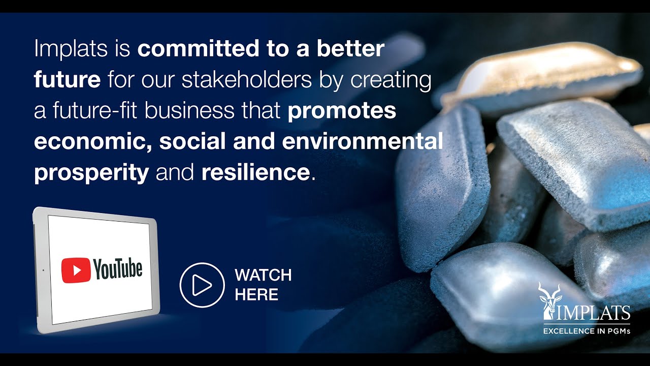 Creating a Better Future