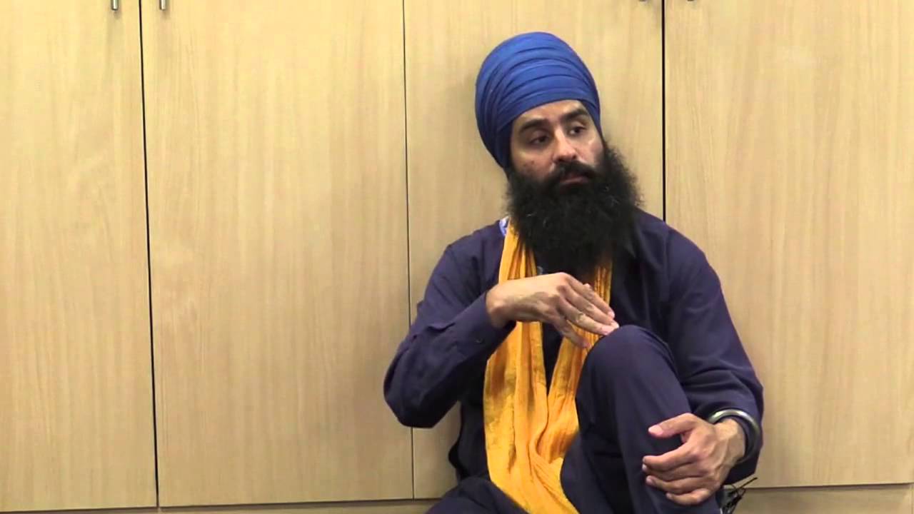 Caste and UK Sikhs: why such a big deal? - Weekly Q&A in Southall #1