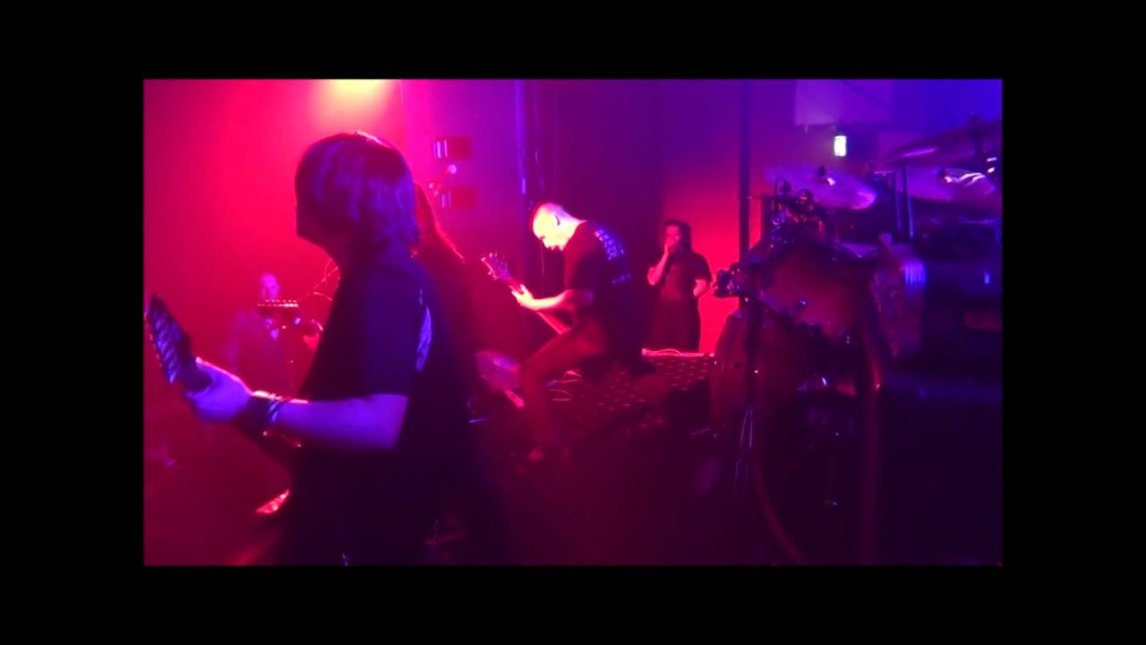 4ARM tour video November 2011