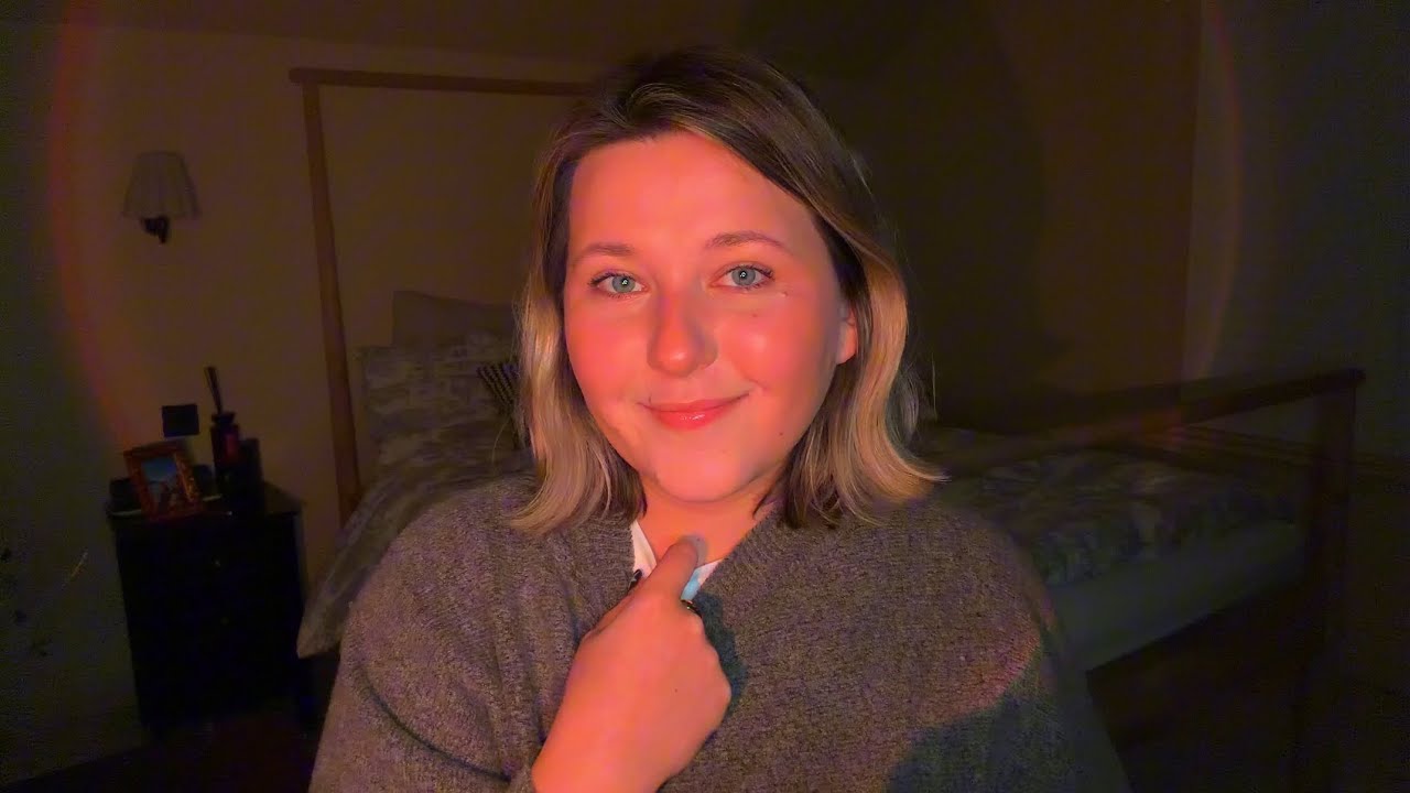 ASMR: эта техника постукивания изучается как средство снятия стресса.