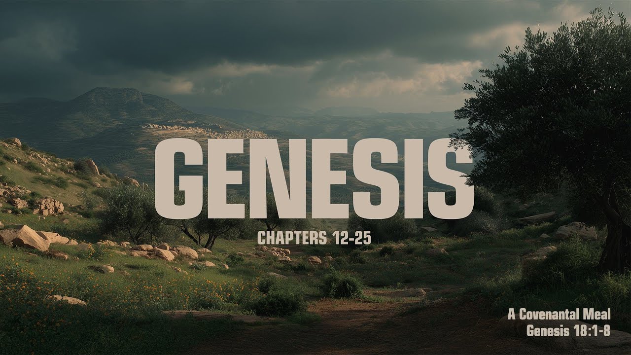February 08, 2025 | TriCity Church Live