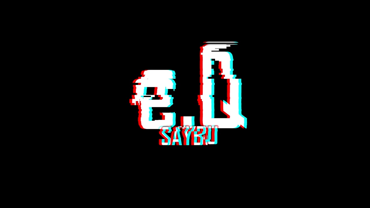 SAYBU - e.Q