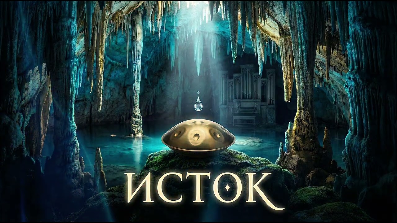 RESONANCE OF ETERNITY | Vol. I: ИСТОК (The Origin) [432Hz Deep Ambient]
