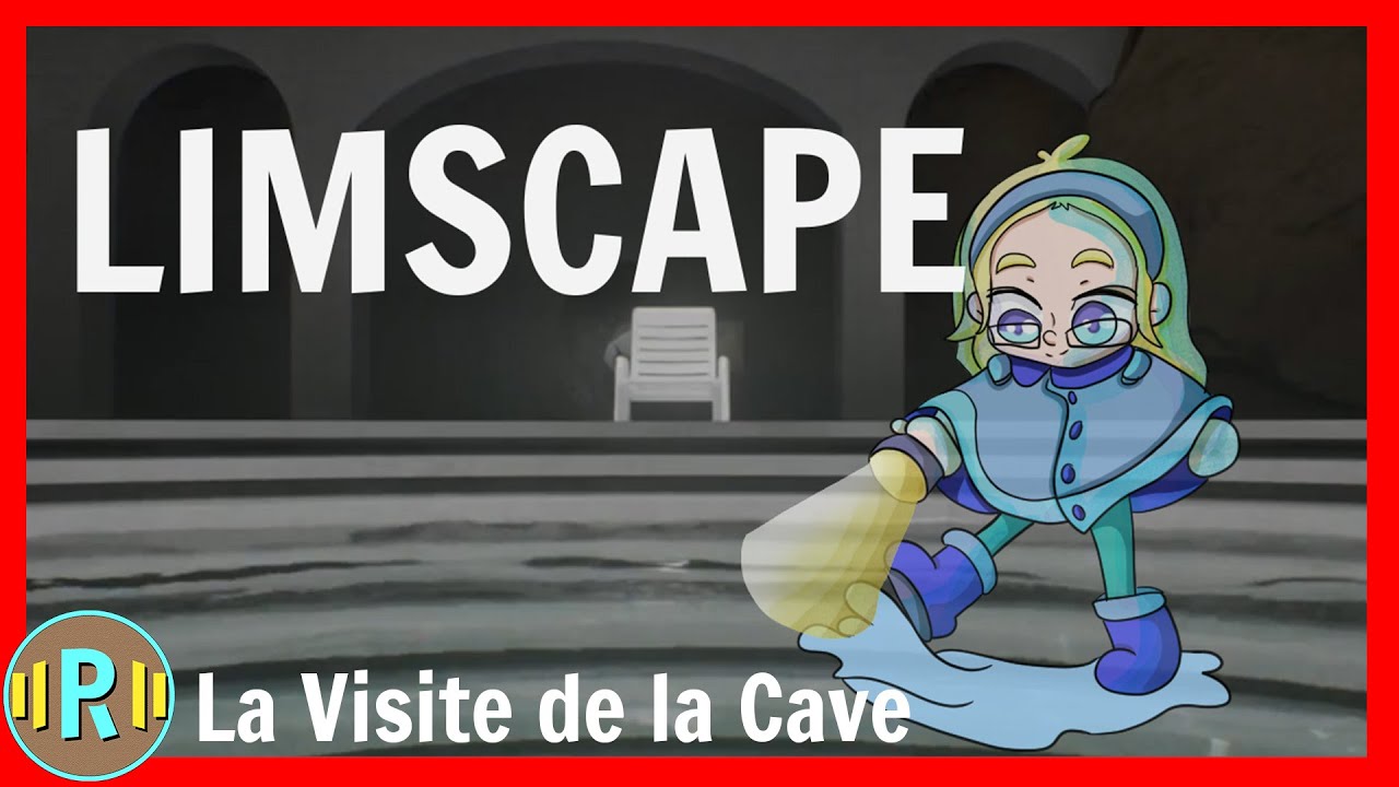 LIMSCAPE : Visite de la Cave de Julia !