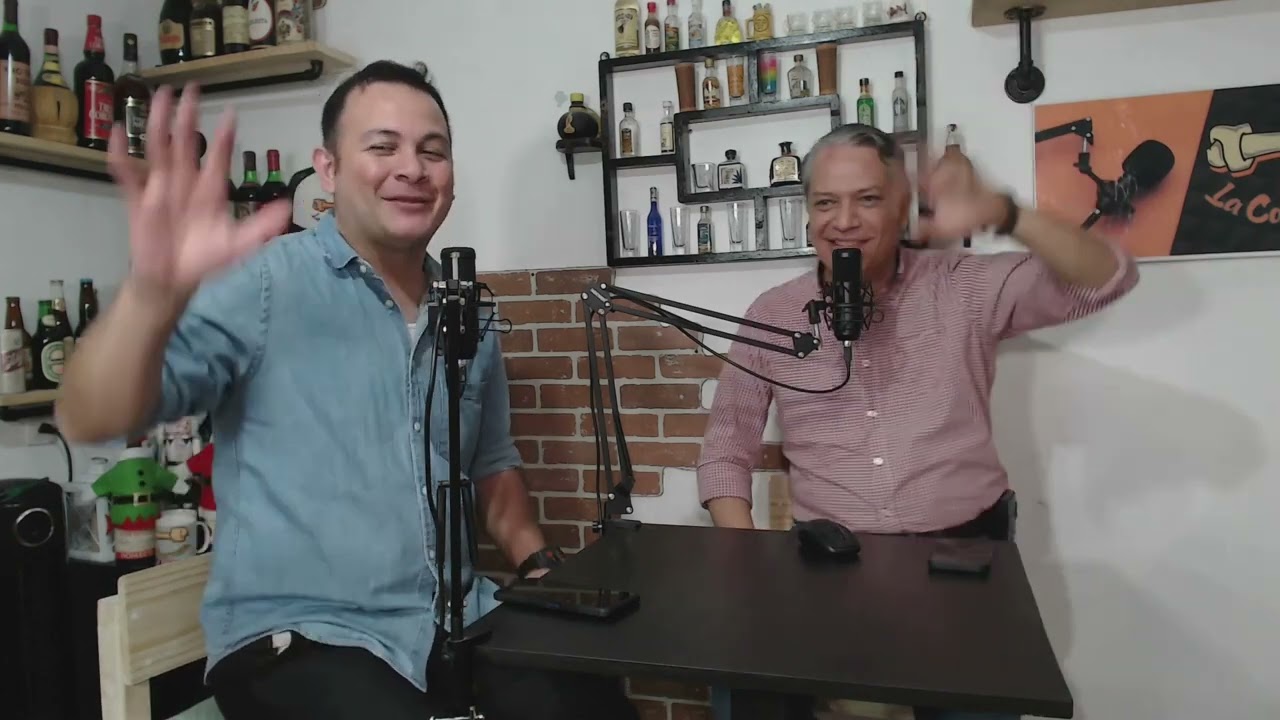 LA CARNAZA | GENTRIFICACION Y ALGO MAS ...