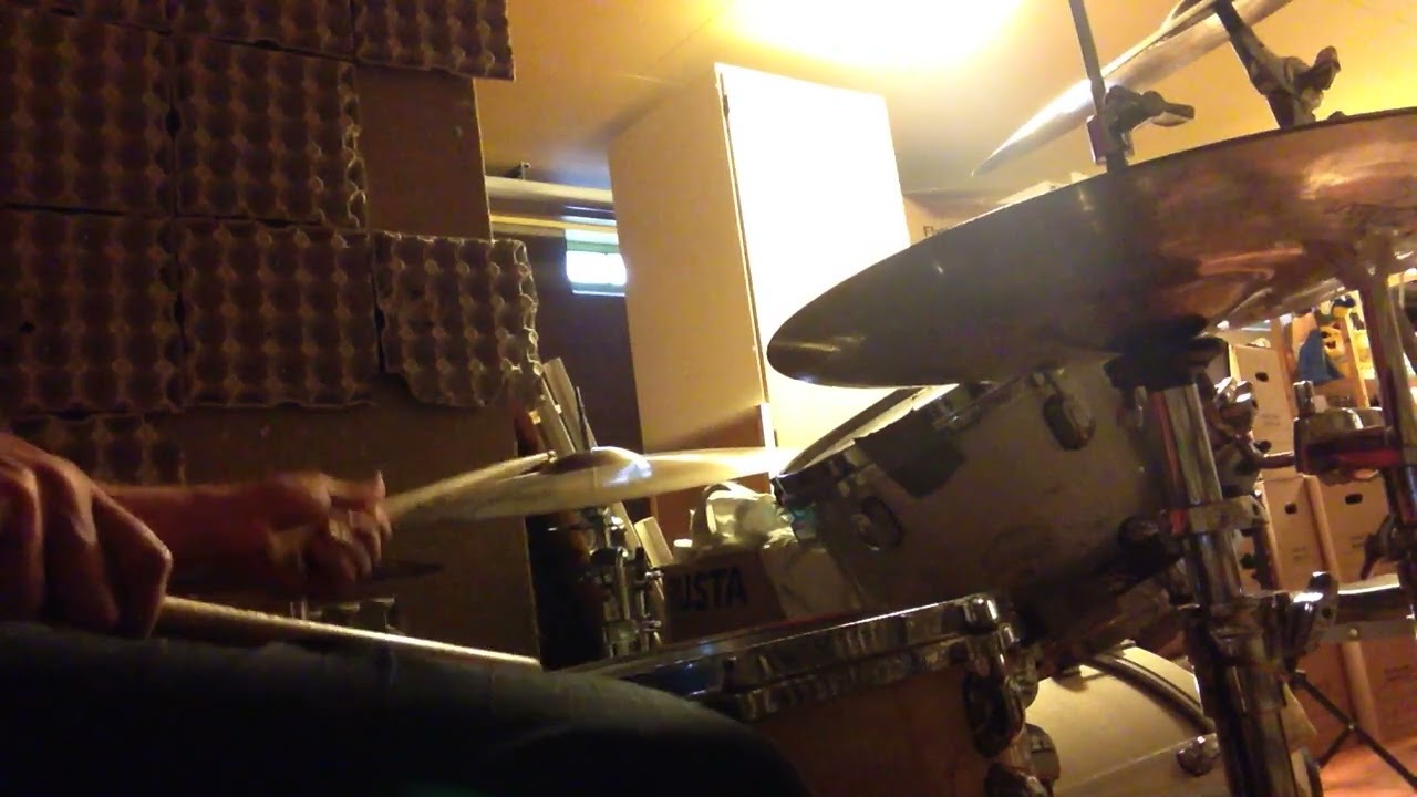 Drums. Jazz By Tobias Lagerberg Jazz Drummer