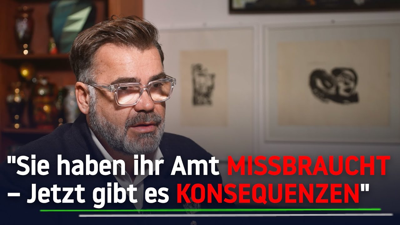 Corona-Enquete: Wird jetzt wirklich aufgeklärt? // Datenanalyst Tom Lausen