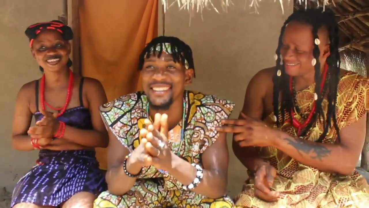 M'Balya Dankhoui - Episode 02 - LaGuinéeFé Complète en Soussou
