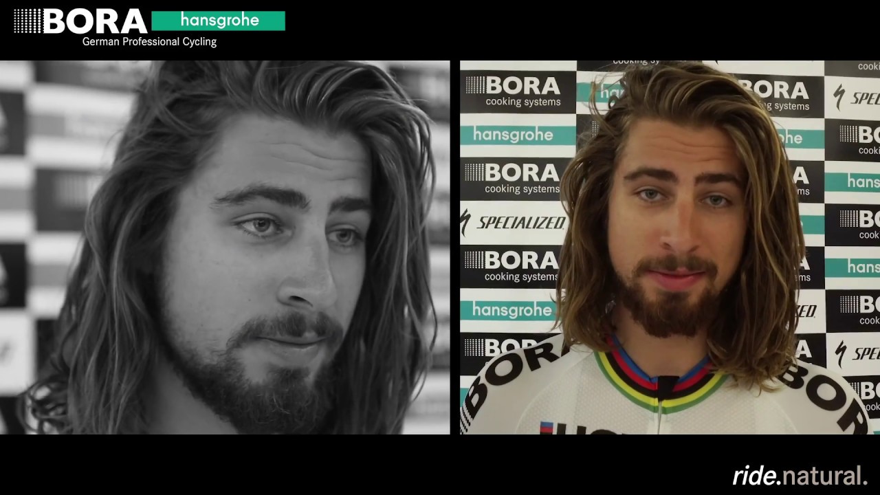 BORA hansgrohe launch video 2017