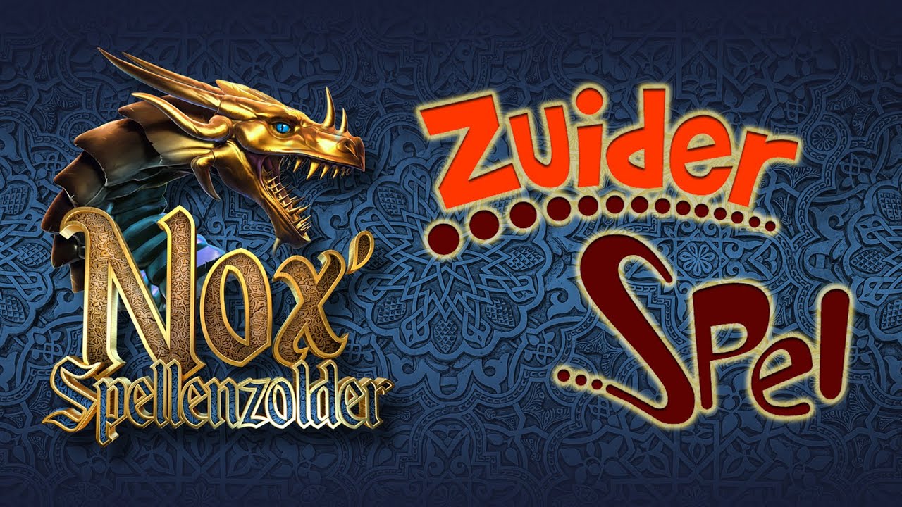 Beleef Zuiderspel 2024