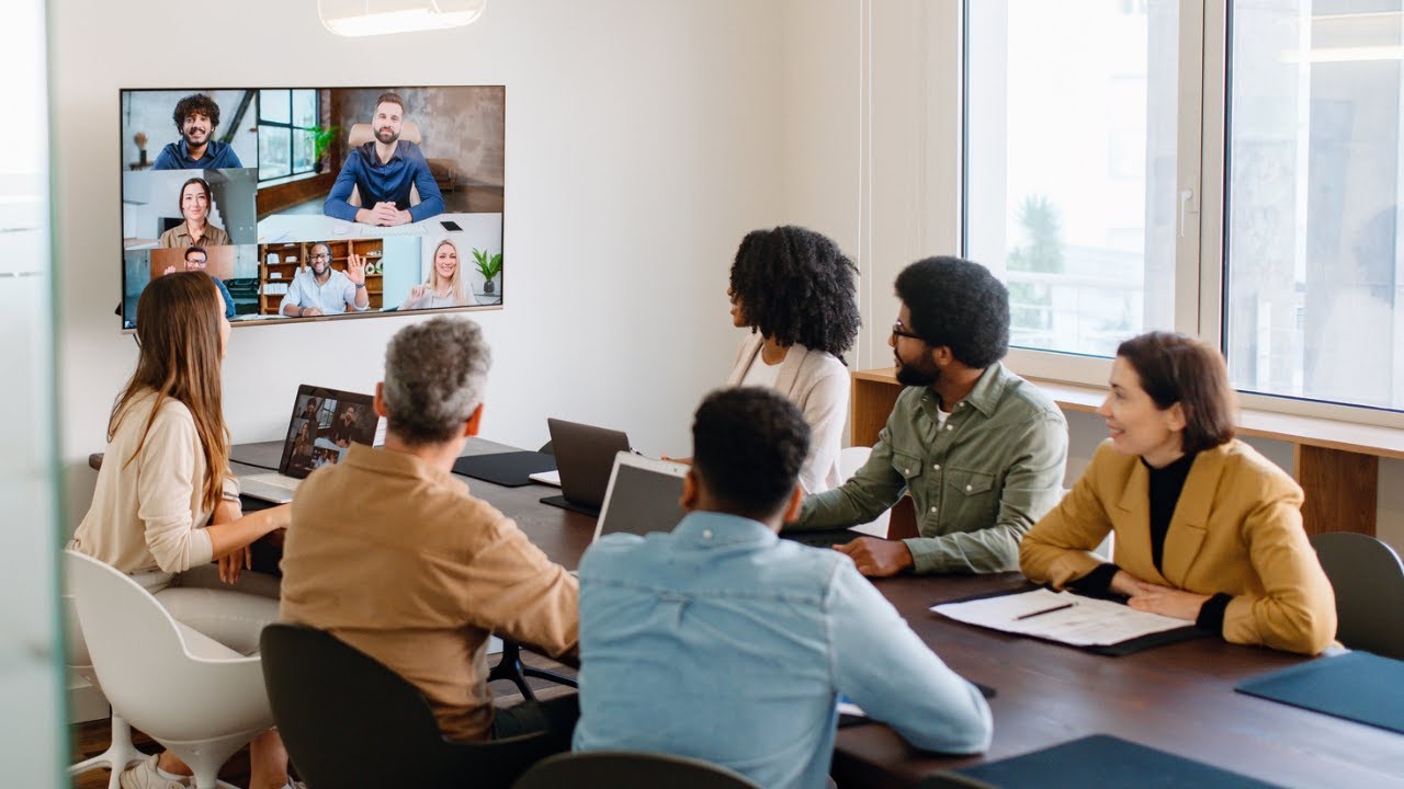 Committee communication