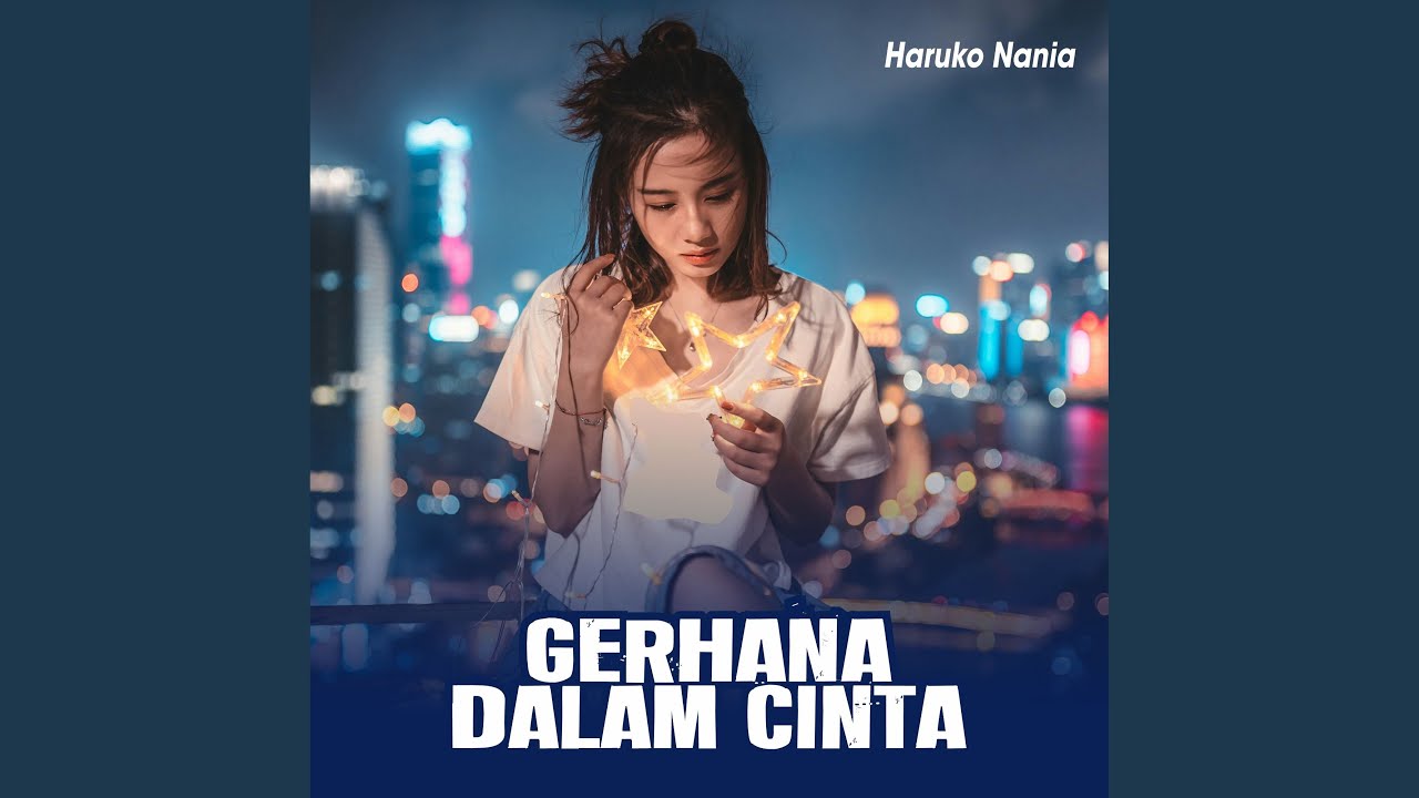 Gerhana Dalam Cinta