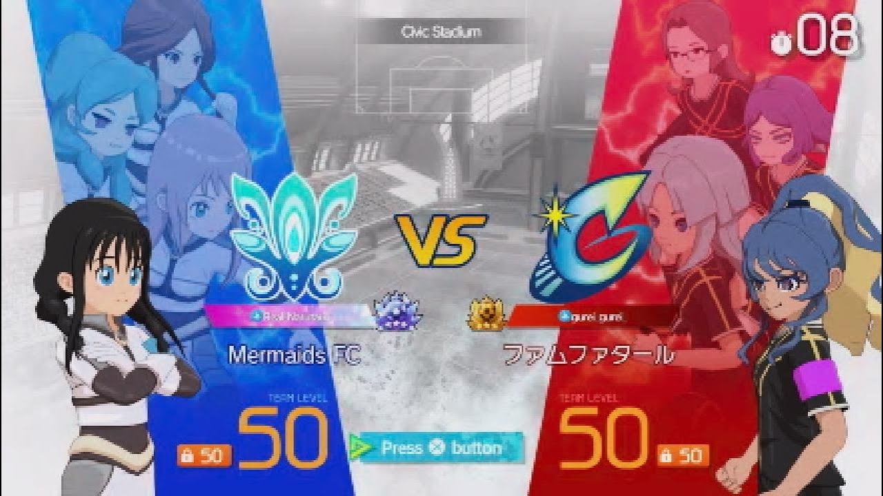 Why People Gotta Be Like That? | RANKED | INAZUMA ELEVEN: Victory Road