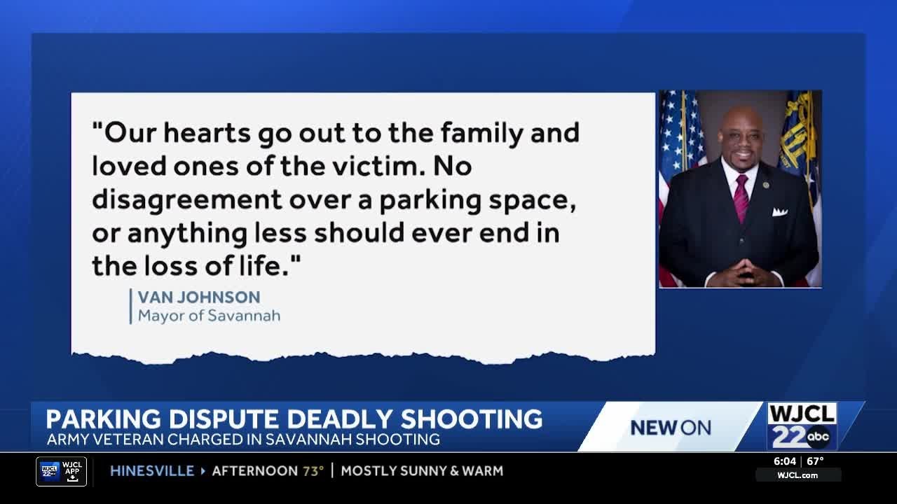 Update on arrest in deadly Target shooting