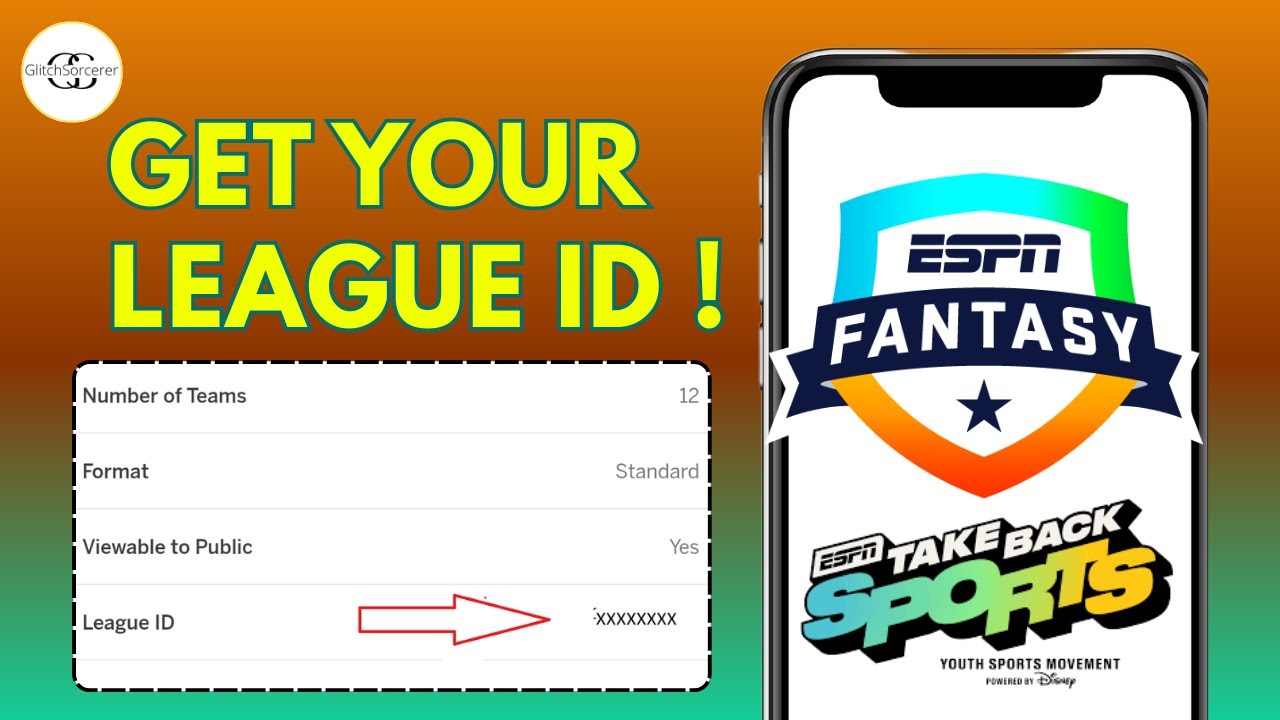 How to Find ESPN Fantasy Football League ID in 2025 &ndash; Quick Guide