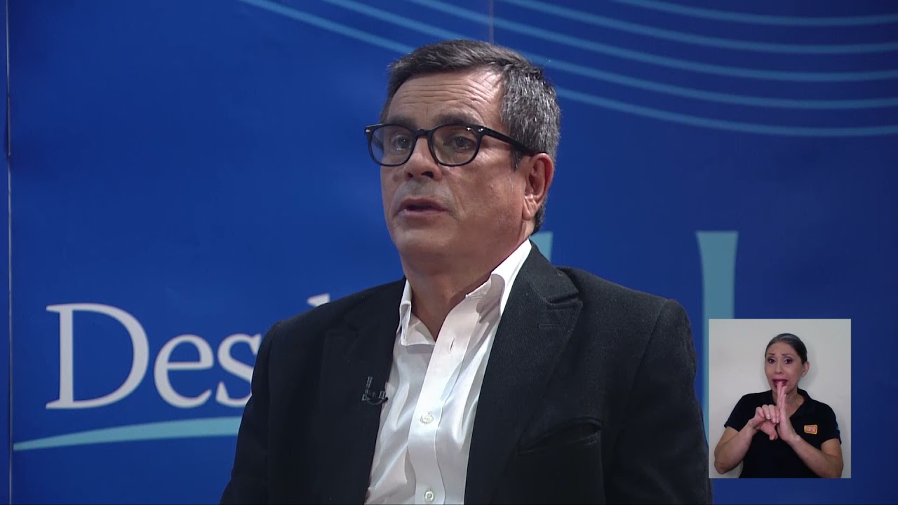 Entrevista: Roberto Quirós, Iniciativa Asfalto Verde