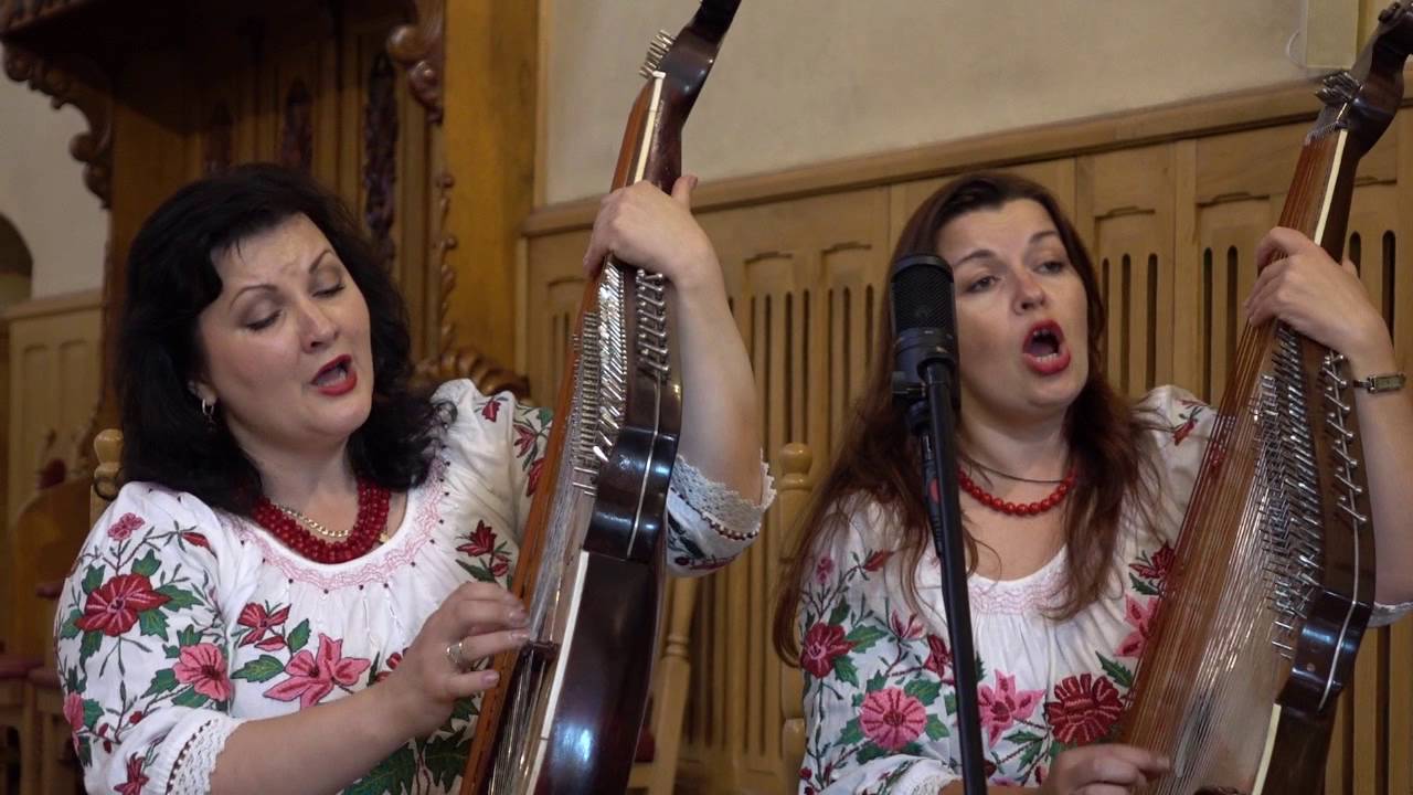 AVE MARIA CACCINI - ORIANA