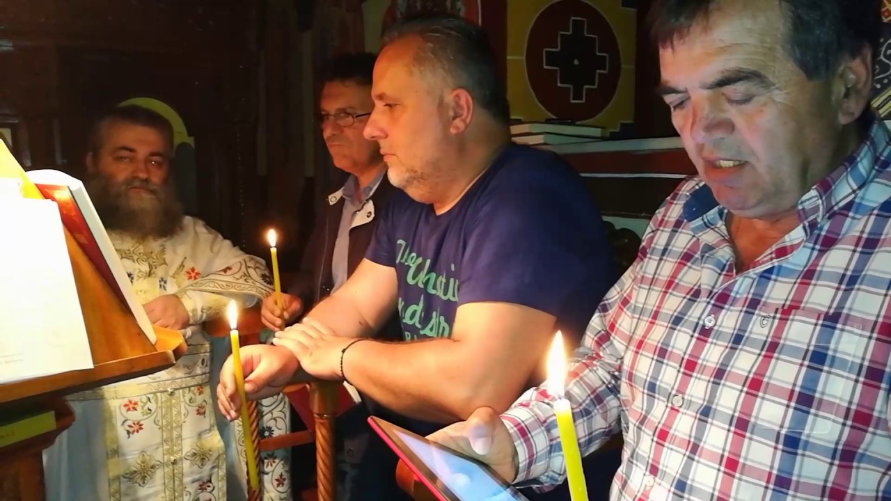 ΙΕΡΆ ΜΟΝΉ ΑΓΊΟΥ ΔΗΜΗΤΡΊΟΥ ΔΡΥΜΟΎ ΑΚΤΊΟΥ ΒΌΝΙΤΣΑ