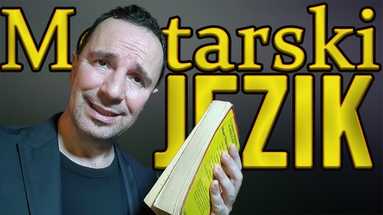 Mostarske Palatalizacije