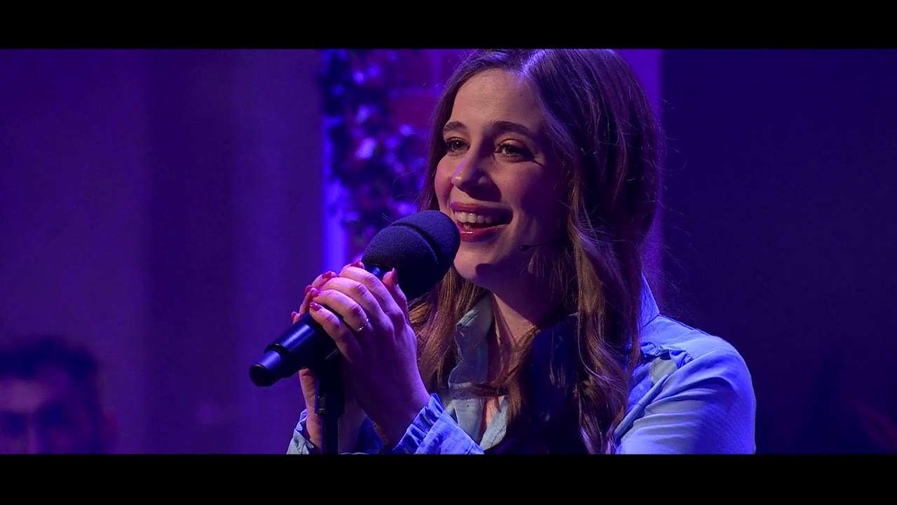 Liefde - Rowwen Heze en Nena Spronkmans