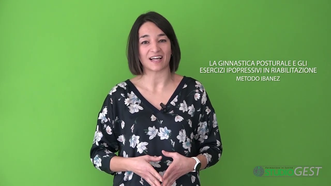 La Ginnastica Posturale e gli Esercizi Ipopressivi in Riabilitazione 
