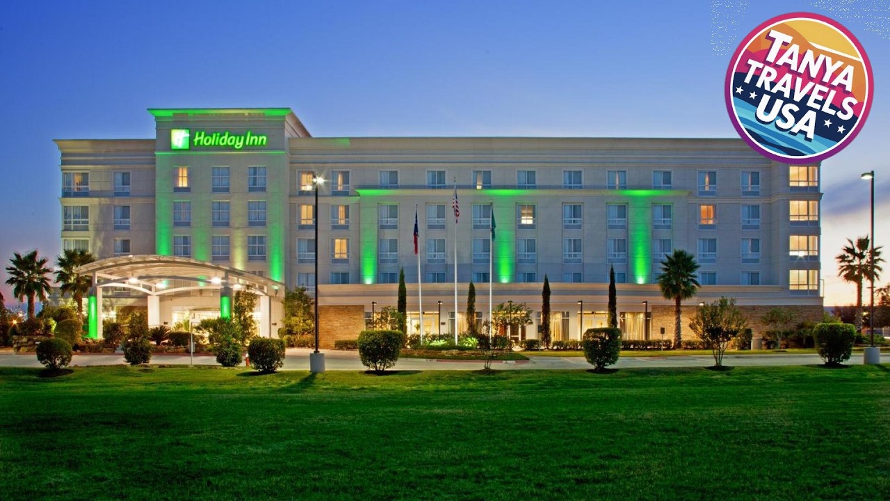 Holiday Inn Hotel & Suites College Station-Aggieland By IHG | United States 🌟