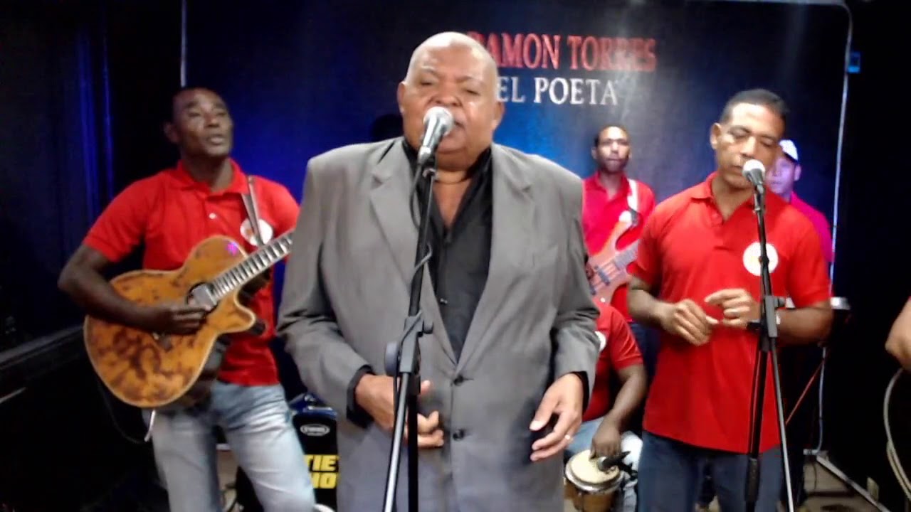 LINDAS PALABRITAS - RAMON TORRES