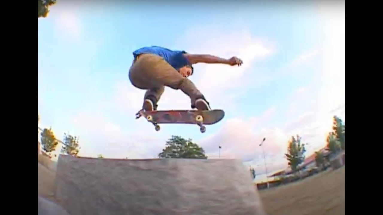 Ali Watson - STRAY Part