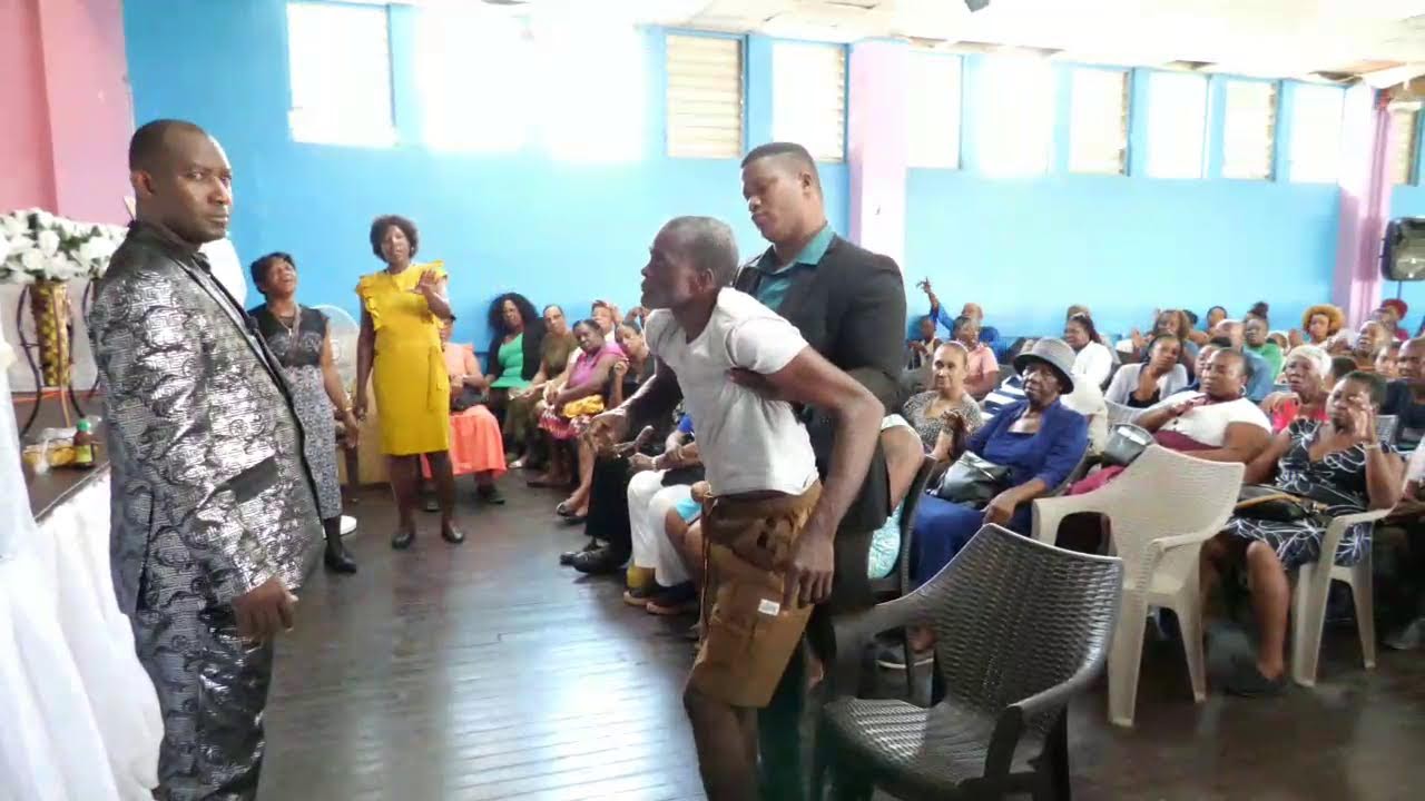 pgmi Kingston Mystery of the ages live tv