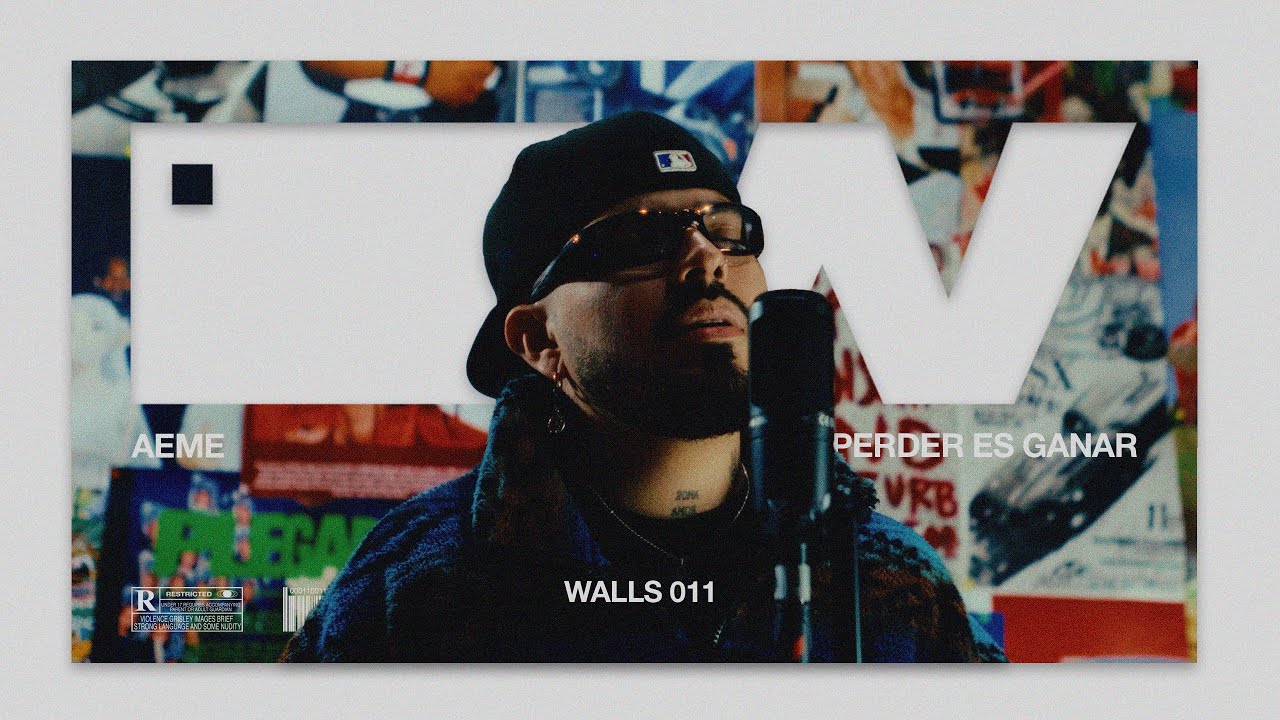 OTW 011: AEME, Logy - Perder Es Ganar
