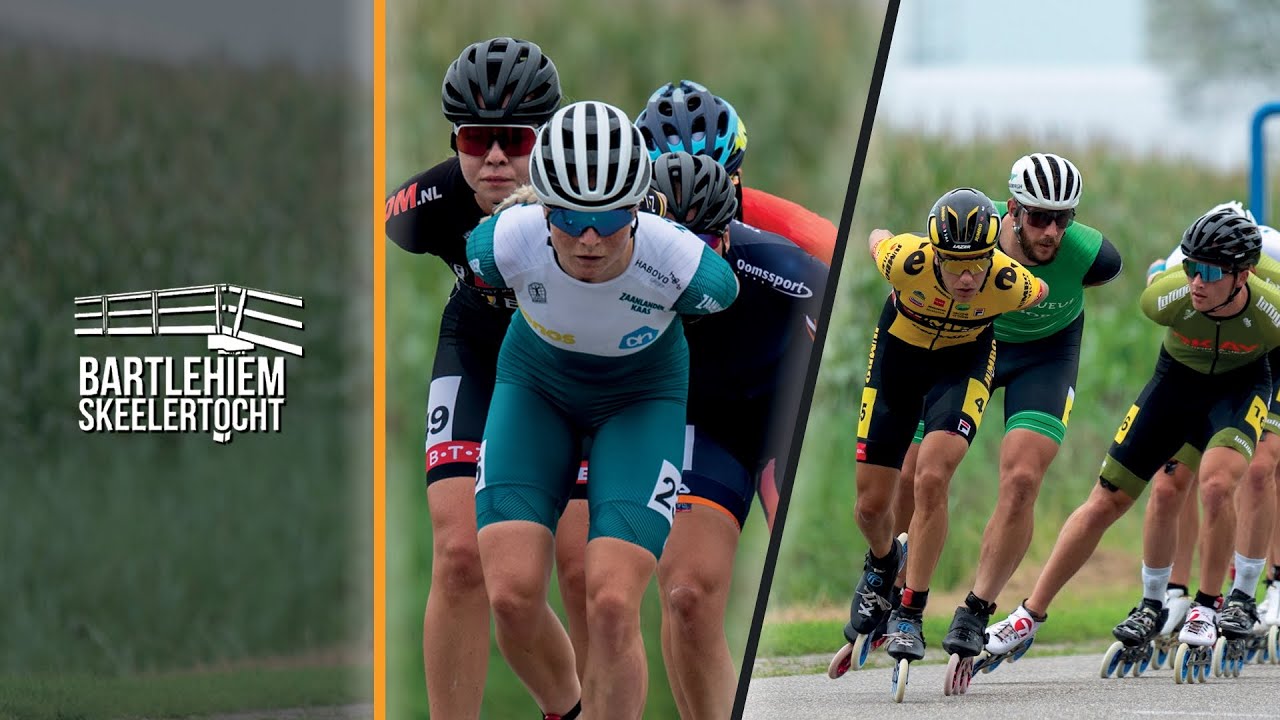 Bartlehiem Skeelertocht 2025