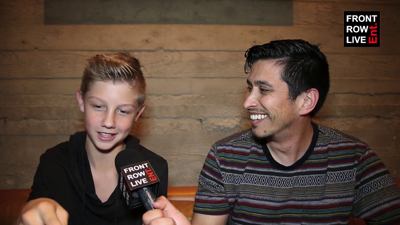 Stefan Benz Talks Shawn Mendes & New Single “Get Over You”