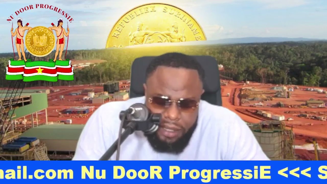 NU DOOR PROGRESSIE - AFL 55