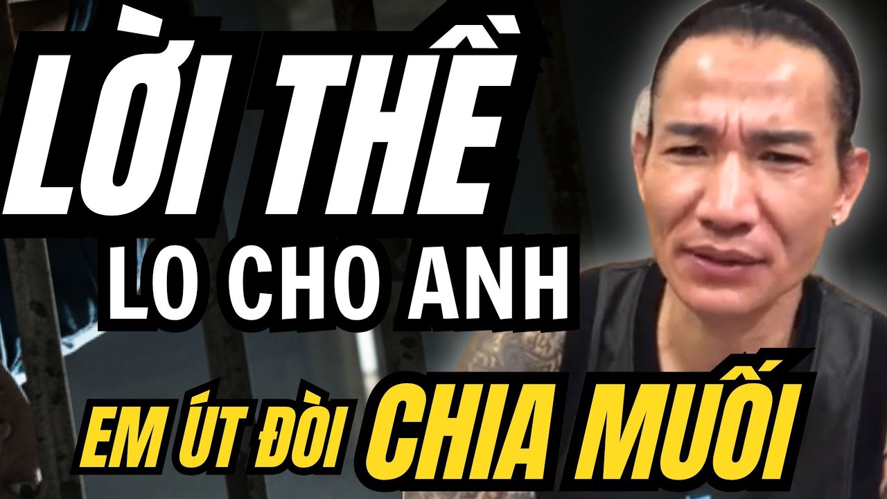 Đức Cộng Trải Lòng Từng Kỳ Vọng Với Em Út Từng Theo Mình 11 Năm: Vì Sao?