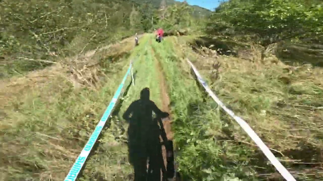 Enduro de la pipe 2025 !!!