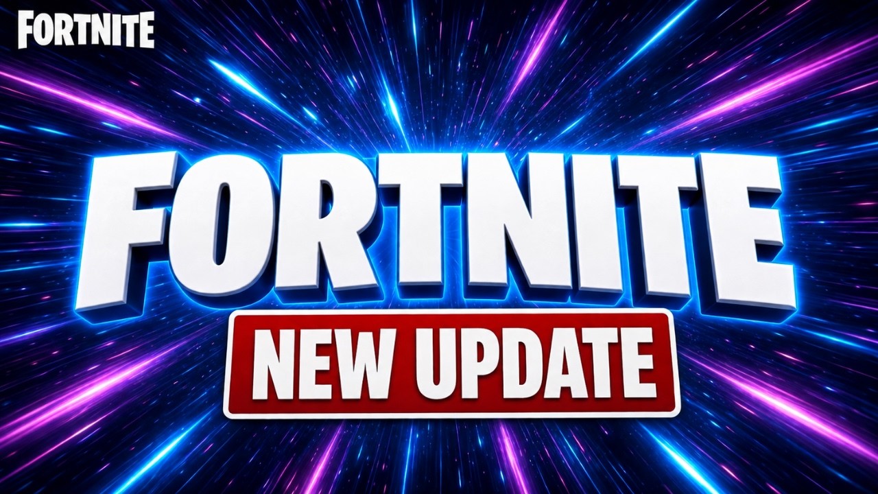 WHAT TO EXPECT Fortnite NEW UPDATE V42.10 (COLLABS, NEW SKINS, GAMEPLAY...)