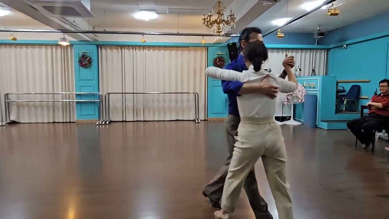 땅고 3