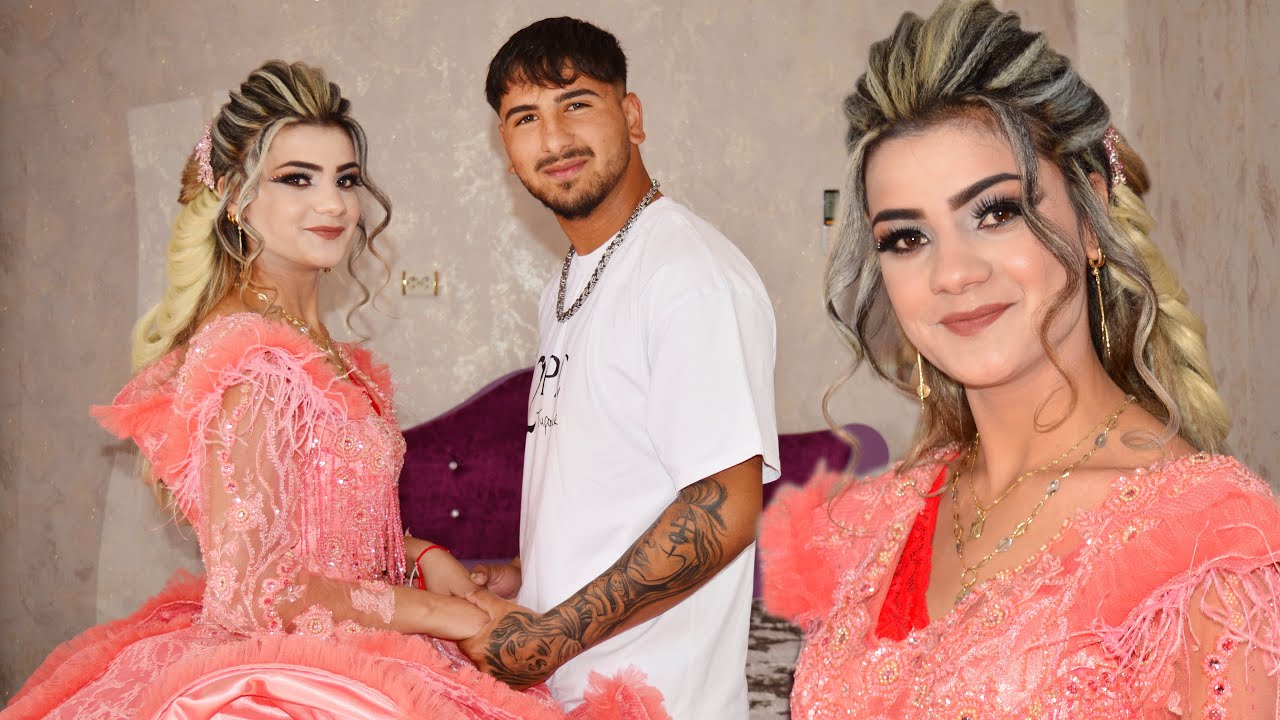 İdris ile Leyla Çaldırmak Töreni Novo Selo