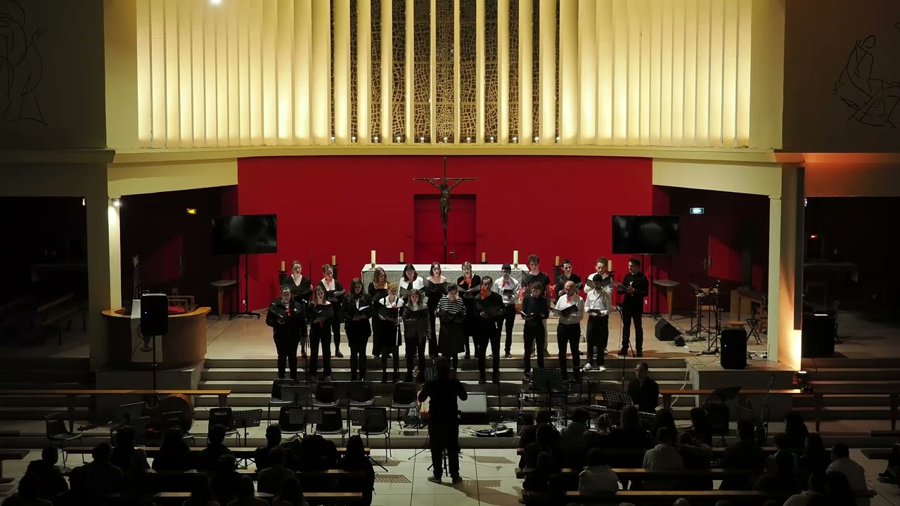 Ave Verum - C. Gounod