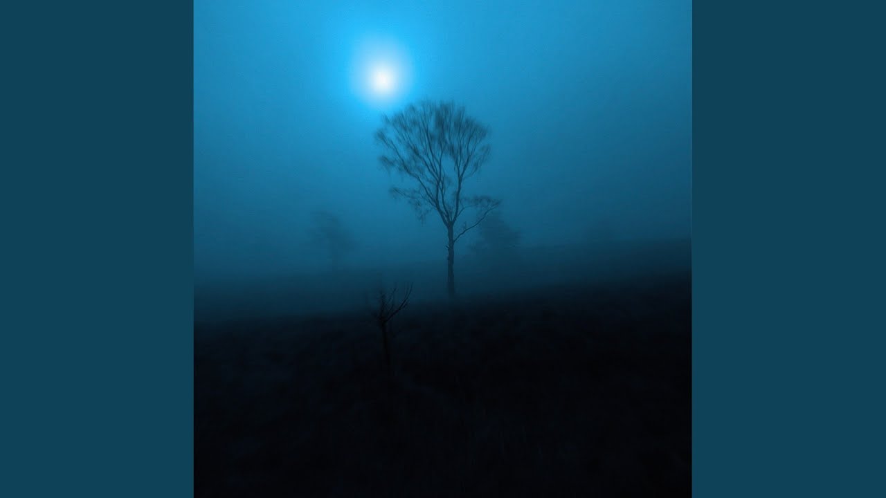 Cold Night (Slowed)