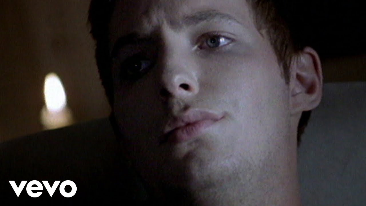 Silverchair - Emotion Sickness (Official Video)